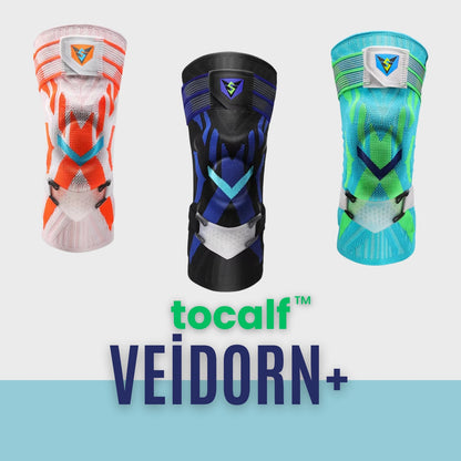 Tocalf™ Veidorn+ Pro Knee Brace