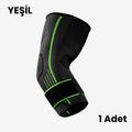 Tocalf™ Wings VBOS! 'Nefes Alabilir & Ayarlanabilir Kompresyon Dirseklik'
